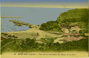 Beni-saf 54